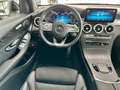 Mercedes-Benz GLC 300 de 4M AMG Night Pano Kamera KEYLESS-GO AHK LED MBU Білий - thumbnail 12