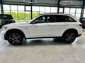 Mercedes-Benz GLC 300 de 4M AMG Night Pano Kamera KEYLESS-GO AHK LED MBU Білий - thumbnail 23
