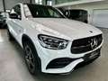 Mercedes-Benz GLC 300 de 4M AMG Night Pano Kamera KEYLESS-GO AHK LED MBU Білий - thumbnail 3
