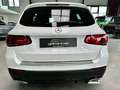 Mercedes-Benz GLC 300 de 4M AMG Night Pano Kamera KEYLESS-GO AHK LED MBU Білий - thumbnail 5