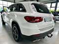 Mercedes-Benz GLC 300 de 4M AMG Night Pano Kamera KEYLESS-GO AHK LED MBU Білий - thumbnail 4