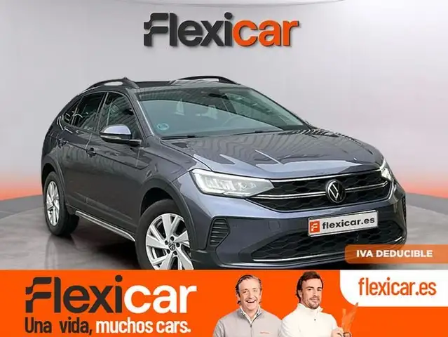 Volkswagen Taigo 1.0 TSI Life 81kW