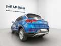 Volkswagen T-Roc Life Blauw - thumbnail 3
