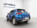 Volkswagen T-Roc Life Blauw - thumbnail 4