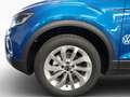 Volkswagen T-Roc Life Blauw - thumbnail 8