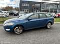 Ford Mondeo Wagon 1.6-16V Trend [ NAP climate cruise LM ] Azul - thumbnail 2