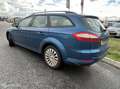 Ford Mondeo Wagon 1.6-16V Trend [ NAP climate cruise LM ] Azul - thumbnail 3