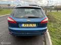 Ford Mondeo Wagon 1.6-16V Trend [ NAP climate cruise LM ] Azul - thumbnail 4