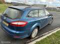 Ford Mondeo Wagon 1.6-16V Trend [ NAP climate cruise LM ] Azul - thumbnail 5