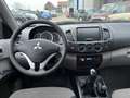 Mitsubishi L200 2.5 TD 136 DBLE CAB INVITE Silber - thumbnail 9