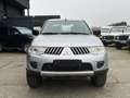 Mitsubishi L200 2.5 TD 136 DBLE CAB INVITE Plateado - thumbnail 3