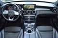 Mercedes-Benz C 220 T d 4Matic AMG ~Multibeam~Navi~360°~AHK Argent - thumbnail 11