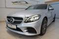Mercedes-Benz C 220 T d 4Matic AMG ~Multibeam~Navi~360°~AHK Argent - thumbnail 17