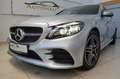Mercedes-Benz C 220 T d 4Matic AMG ~Multibeam~Navi~360°~AHK Argent - thumbnail 2