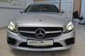Mercedes-Benz C 220 T d 4Matic AMG ~Multibeam~Navi~360°~AHK Argent - thumbnail 3