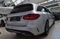 Mercedes-Benz C 220 T d 4Matic AMG ~Multibeam~Navi~360°~AHK Argent - thumbnail 7