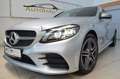 Mercedes-Benz C 220 T d 4Matic AMG ~Multibeam~Navi~360°~AHK Argent - thumbnail 1
