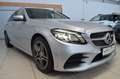 Mercedes-Benz C 220 T d 4Matic AMG ~Multibeam~Navi~360°~AHK Argent - thumbnail 4