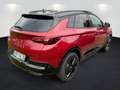 Opel Grandland 1.2 Turbo GS Line FLA 360 SpurW Rot - thumbnail 3
