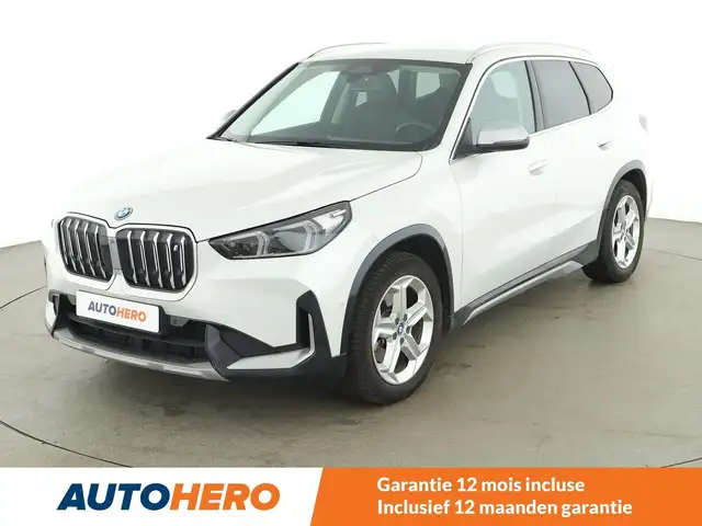 BMW xDrive 30 xLine