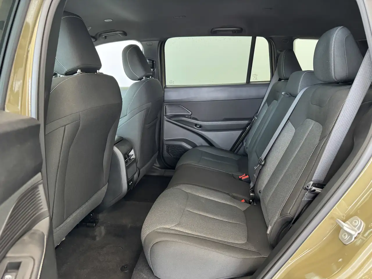 Jeep Cherokee снимка Jeep Cherokee