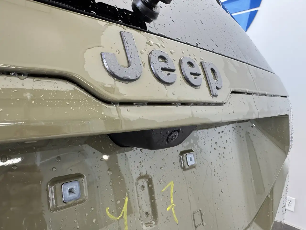 Jeep Cherokee снимка Jeep Cherokee