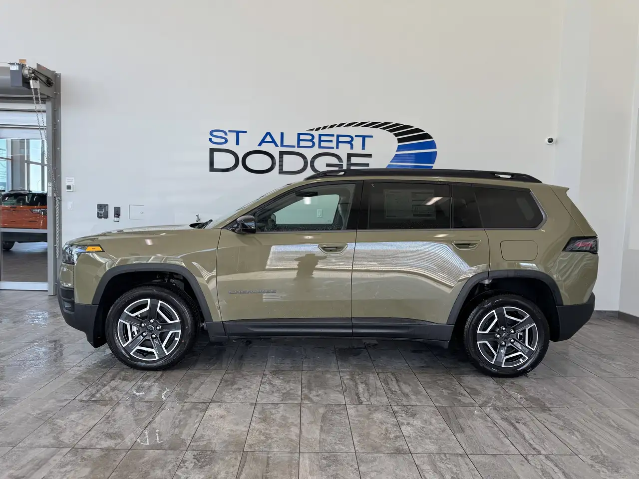 Jeep Cherokee снимка Jeep Cherokee