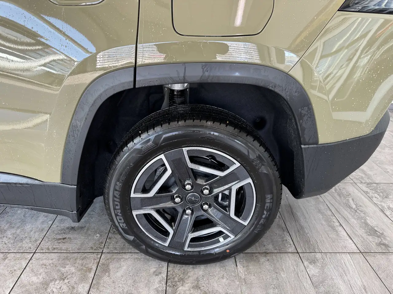 Jeep Cherokee снимка Jeep Cherokee