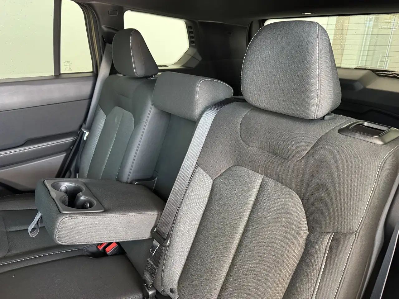 Jeep Cherokee снимка Jeep Cherokee