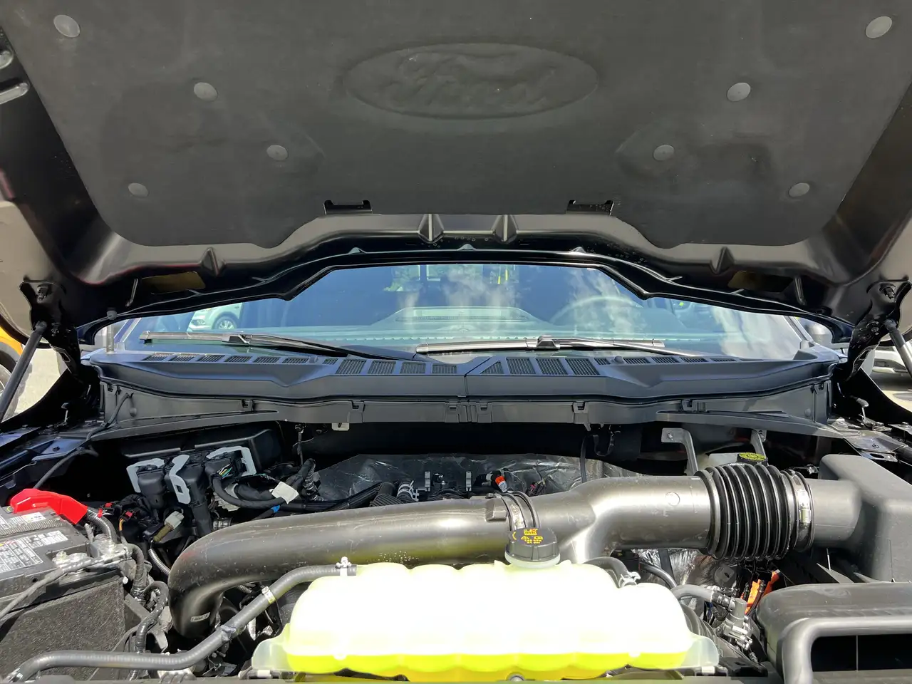 Ford F 150 снимка Ford F 150