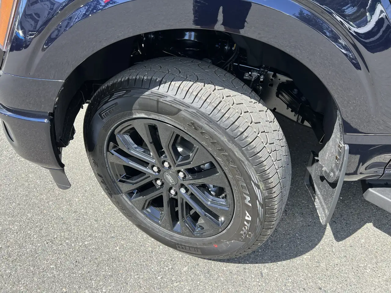 Ford F 150 снимка Ford F 150