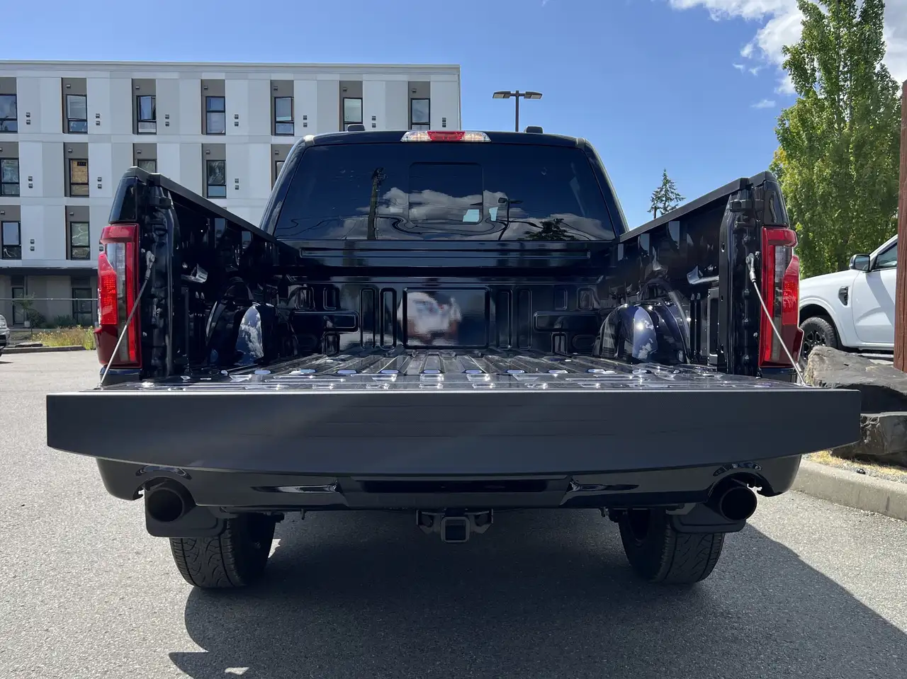 Ford F 150 снимка Ford F 150