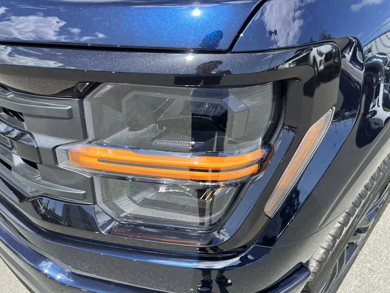Ford F 150 снимка Ford F 150