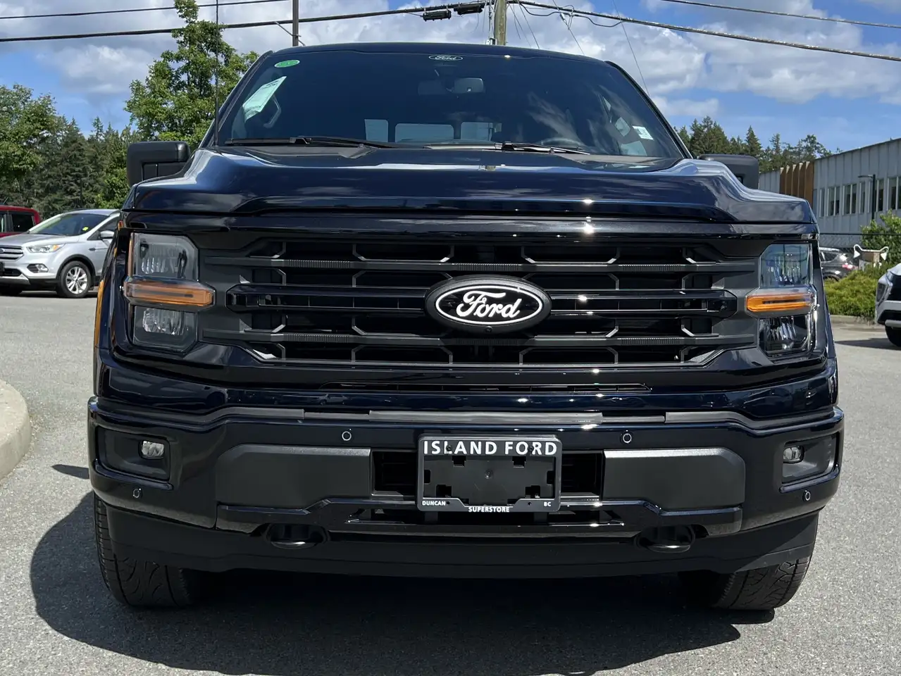 Ford F 150 снимка Ford F 150