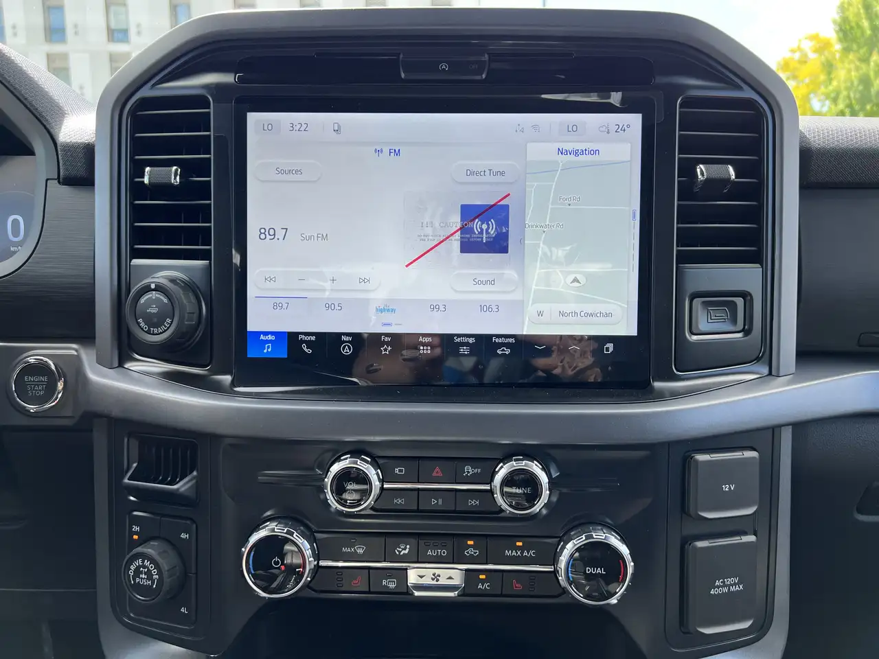 Ford F 150 снимка Ford F 150