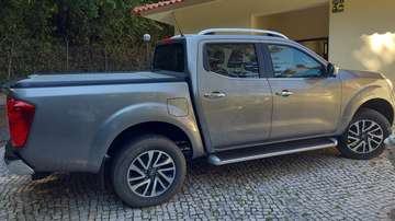 Navara DC 4x4 EU6 S