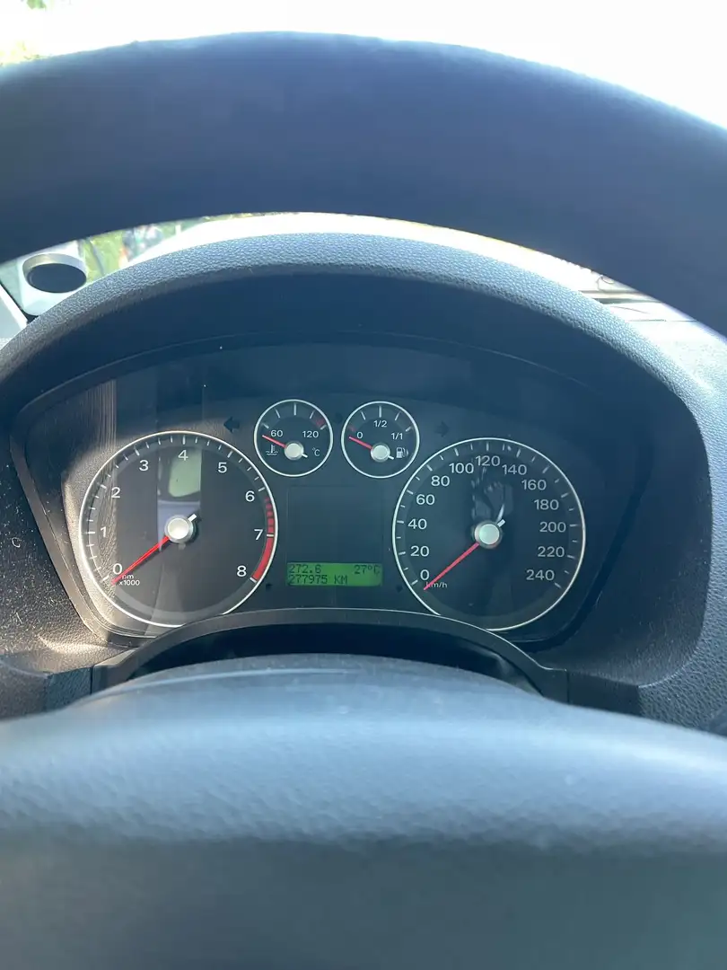Ford Focus C-Max Focus C-Max 1.6 Trend Rot - 2