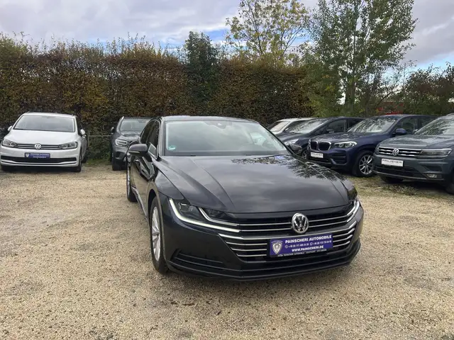 Volkswagen Arteon 2.0 TDI LED+NAVI+SPURASSIST+MASSAGE+1.HAND