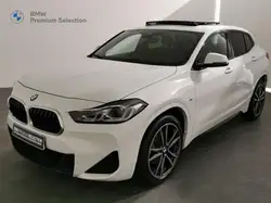 BMW X2 sDrive18d 150ch M Sport Euro6d-T