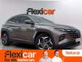 Hyundai TUCSON 1.6 CRDI 100kW (136CV) 48V Tecno Sky DCT Gris - thumbnail 1