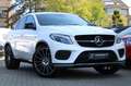 Mercedes-Benz GLE 43 AMG 4Matic/Distro+/Leder/Harman/360°K/AHK Weiß - thumbnail 1