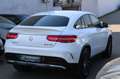 Mercedes-Benz GLE 43 AMG 4Matic/Distro+/Leder/Harman/360°K/AHK Weiß - thumbnail 7