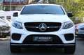 Mercedes-Benz GLE 43 AMG 4Matic/Distro+/Leder/Harman/360°K/AHK Weiß - thumbnail 9