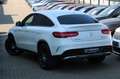 Mercedes-Benz GLE 43 AMG 4Matic/Distro+/Leder/Harman/360°K/AHK Weiß - thumbnail 4