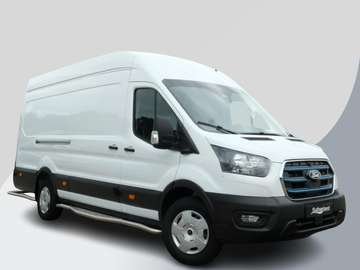 Bestelauto 350 L4 Trend 184pk Elektrisch | 68kwh |