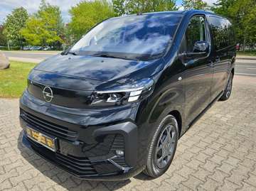 2.2 D AT Edition Family-Pkt LED AHK NAVI Totwinkel