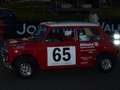 MINI Cooper S Morris Cooper Monte Carlo Rallye Rood - thumbnail 5