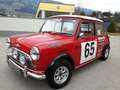 MINI Cooper S Morris Cooper Monte Carlo Rallye Rojo - thumbnail 8