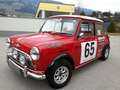 MINI Cooper S Morris Cooper Monte Carlo Rallye Red - thumbnail 8