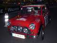 MINI Cooper S Morris Cooper Monte Carlo Rallye Red - thumbnail 6